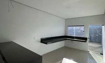 Imagem 6: EC - CASA À VENDA NO BAIRRO PLANALTO - MONTES CLAROS MG