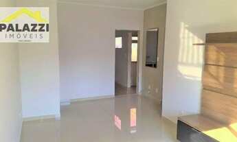 Imagem 3: Apartamento com 2 dormitórios para alugar, 69 m² por R$ 1.600/mês - Jardim Flamboyant - Ca