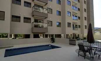 Imagem 2: Apartamento de 1ª locação no Bairro de Fatima - Teresópolis - RJ