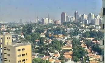 Imagem 10: Apartamento, 282 m² - venda por R$ 3.500.000,00 ou aluguel por R$ 15.000,00/mês - Higienóp