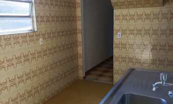 Imagem 6: APTO TIPO CASA 3 QUARTOS ( 1 SUITE ) E TERRAÇO