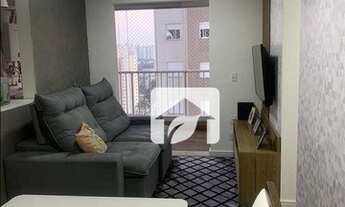 Imagem 2: Apartamento com 3 dormitórios à venda, 65 m² por R$ 602.000 - Limão - São Paulo/SP