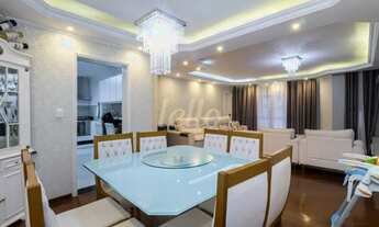 Imagem: São Paulo - Apartamento Padrão - Santana