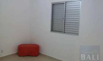 Imagem 6: Apartamento com 2 quartos à venda, 62 m² por R$ 265.000 - Parque Senhor do Bonfim - Taubat