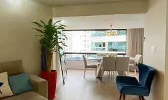 Imagem 4: OPORTUNIDADE!! Apto de 3 quartos DECORADO - 2a QUADRA MAR em Meia Praia - Itapema - SC