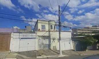 Imagem 2: Casa para Locação em São Paulo, Vila Progresso (Zona Leste), 2 dormitórios, 1 banheiro, 4