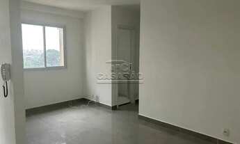 Imagem 7: APARTAMENTO NOVO 53,54m² - PAULICEIA - SÃO BERNARDO DO CAMPO/SP