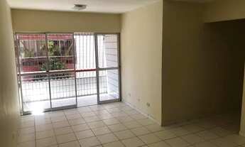 Imagem: Apartamento para venda tem 100 metros quadrados