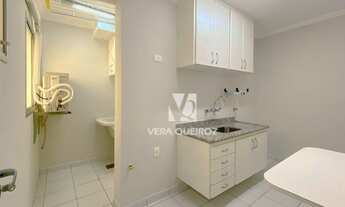 Imagem 5: APARTAMENTO RECÉM REFORMADO QUASE ESQUINA COM AV. BR. DE ITAPURA E A POUCOS METROS DO NOVO