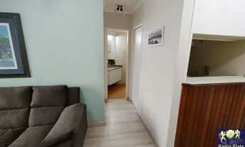 Imagem 5: Flat para alugar no Jardins - Edifício Columbia Residence - Cód. KNN08778