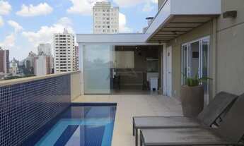 Imagem 3: Apartamento - Cambuí - Campinas