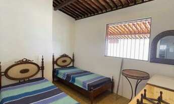 Imagem 7: Casa PÉ NA AREIA com 03 quartos em Pitimbu para o Carnaval