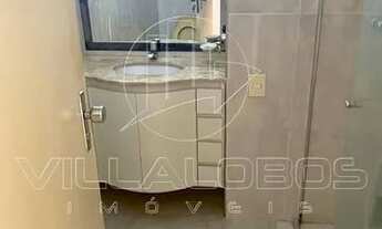 Imagem 7: Apartamento com 3 dormitórios à venda, 86 m² por R$ 750.000,00 - Perdizes - São Paulo/SP