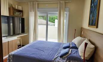 Imagem 6: Casa pra venda e locação no Residencial Jd Pedra Grande no Jd Maristela em Atibaia SP