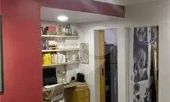 Imagem: Apartamento a Venda - 1 dormitório - Garden