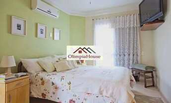 Imagem 7: Apartamento Venda Perdizes 205 m² 4 Dormitórios