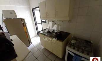 Imagem 3: Apartamento (tipo - padrao) 1 dormitórios/suite, cozinha planejada, portaria 24hs, elevado