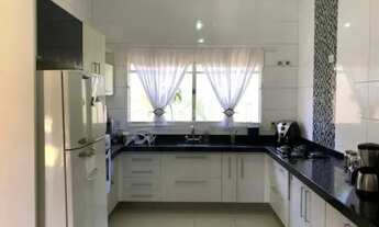 Imagem 5: Casa para venda com 3 quartos, sendo 1 suíte no Parque Santa Marta