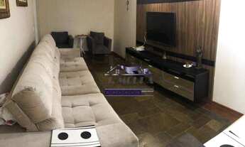 Imagem 2: FRENTE COM TERRAÇO PONTA DA PRAIA - ÓTIMA LOCALIZAÇÃO