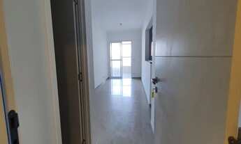 Imagem 2: Maravilhoso apartamento frente mar, novo, alto padrão, 2 quartos, lazer completo, Jd. Mar