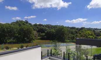 Imagem 3: Casa em Condomínio para Venda em Jundiaí, Loteamento Brisas do Lago, 3 dormitórios, 3 suít