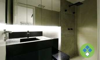 Imagem 3: Apartamento com 2 dormitórios para alugar, 58 m² por R$ 3.500/mês - Vila São Francisco - S