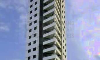 Imagem 2: Apartamento para aluguel possui 76 metros quadrados com 3 quartos em Boa Viagem - Recife