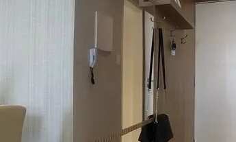 Imagem 6: Apartamento com 63m², 3 dormitórios com suíte, no Tatuapé próximo ao Metrô Tatuapé