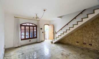 Imagem: Casa para Aluguel - Vila Mascote, 2 Quartos