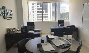 Imagem 5: Sala Comercial CEO