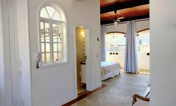 Imagem 5: Cobertura triplex MOBILIADA