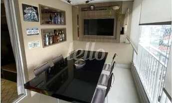 Imagem 5: São Paulo - Apartamento Padrão - Mooca