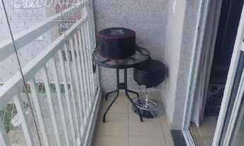 Imagem 6: Santo André - Apartamento Padrão - Vila Homero Thon