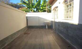 Imagem: Belo Horizonte - Casa Padrão - Itapoã