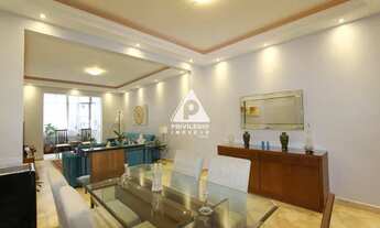 Imagem 3: Apartamento à venda, 3 quartos, 1 suíte, 1 vaga, Copacabana - RIO DE JANEIRO/RJ