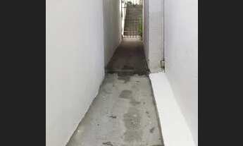 Imagem 3: Casa para aluguel tem 45 metros quadrados com 1 quarto em Vila Industrial - Campinas - SP