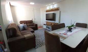 Imagem 3: Vendo Ágio de Apartamento na Setor Total Ville, Santa Maria DF