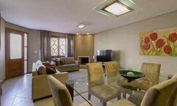 Imagem 6: Casa de condomínio para venda com 202 metros quadrados com 4 quartos