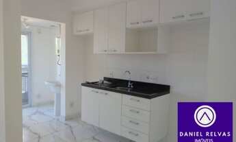 Imagem 2: Apartamento para Locação no Glass Alphaville