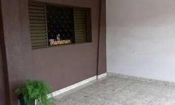 Imagem: LEO - Casa possui 157 metros quadrados com