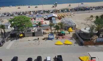 Imagem: Apartamento todo mobiliado na Av. Beira