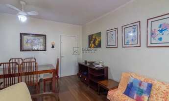 Imagem 6: Venda Apartamento 3 Dormitórios - 70 m² Brooklin