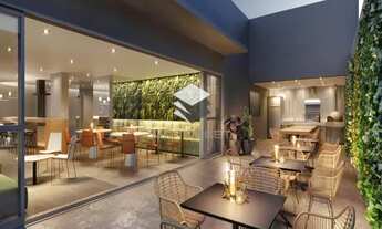 Imagem 3: Apartamento a venda na Perdizes, 3 dormitórios, 1 suíte, 2 vagas, 103m², próximo ao Estádi