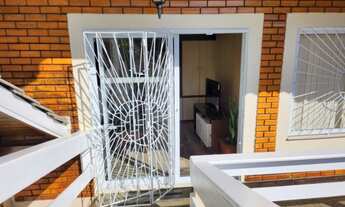 Imagem 3: Casa em Santo Antonio de Lisboa, no caminho do Norte da Ilha