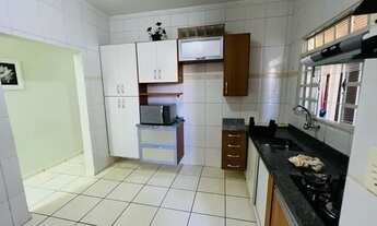 Imagem 4: Casa no jardim palmares