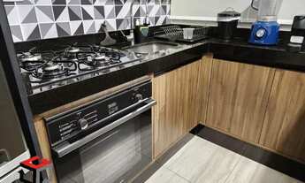 Imagem 7: Cobertura à venda 2 quartos 1 vaga Clemente Ferreira Alice - Santo André - SP