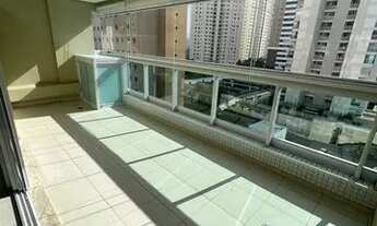 Imagem 2: Locação, Brooklin, varanda gourmet, 3 suítes, 127m2