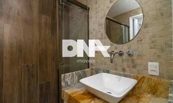 Imagem 5: Apartamento-À VENDA-Glória-Rio de Janeiro-RJ