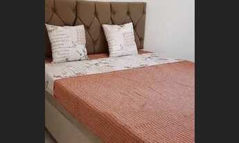 Imagem 5: Apartamento MOBILIADO perto do Hospital Sírio Libanês e Hospital Nove de Julho