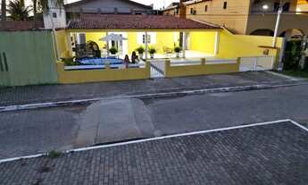 Imagem 2: Casa Amarela - PAripueira